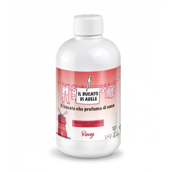 Essenza Bucato Rouge 500 ml
