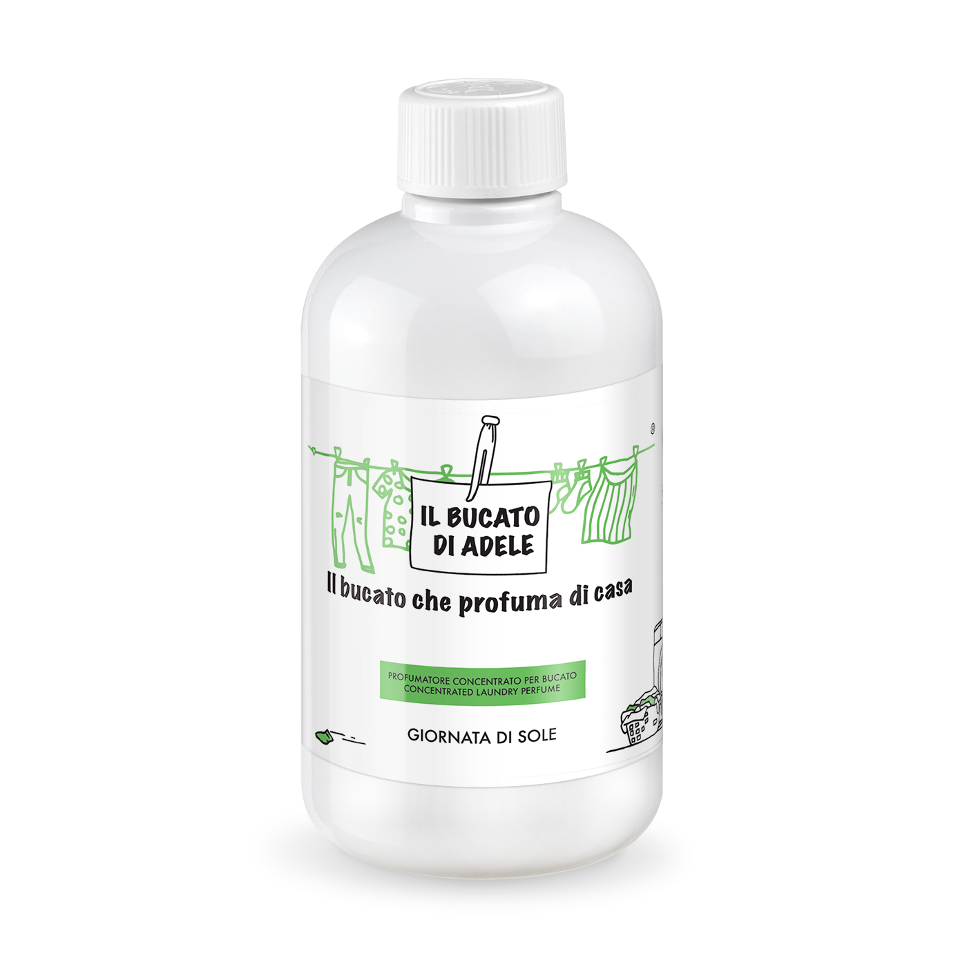 Profumatore Giornata di sole 500 ml